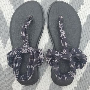 Sanuk Yoga Sling Ella